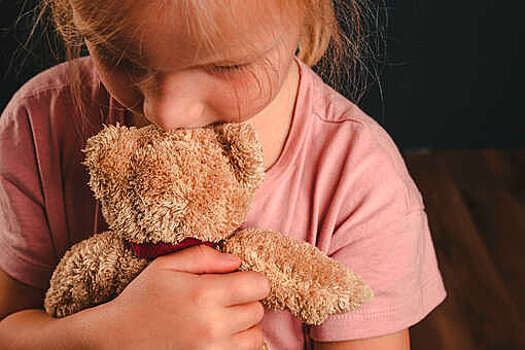 В Волгограде мать подозревают в истязании младенца и трехлетнего ребенка