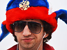 В Кремле перечислили друзей России