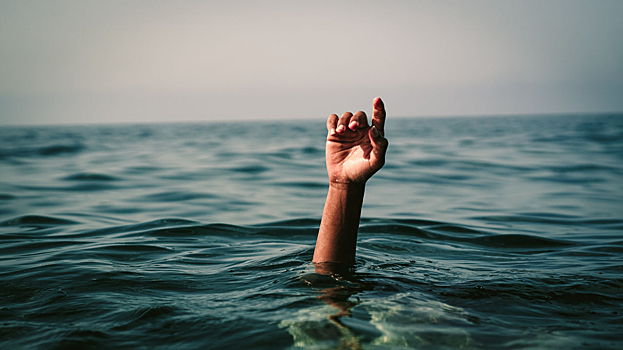 Третий за два дня человек утонул в Черном море в Анапе