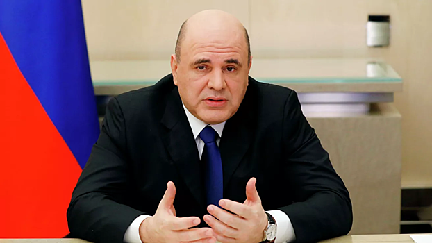 Мишустин оценил ситуацию с коронавирусом в России