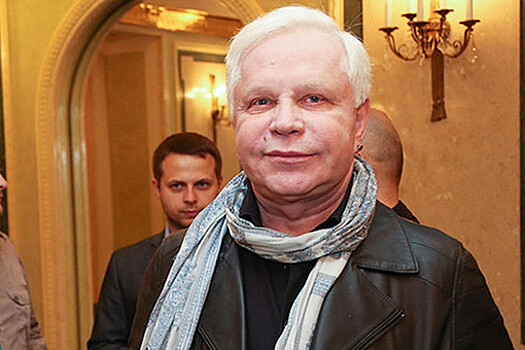 Вдова Кобзона заявила, что у тяжелобольного Моисеева "есть шанс" на выздоровление