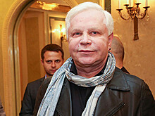 Вдова Кобзона заявила, что у тяжелобольного Моисеева "есть шанс" на выздоровление