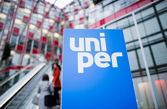«Юнипро» предоставит Uniper заем в 12 млрд рублей