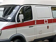 Спасли ремни безопасности: на Дону в ДТП пострадала семья с ребенком
