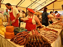 Курские фермеры намерены развивать уникальные производства и агротуризм