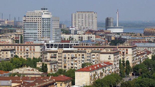 В Волгограде откроется Всероссийская неделя финансовой грамотности