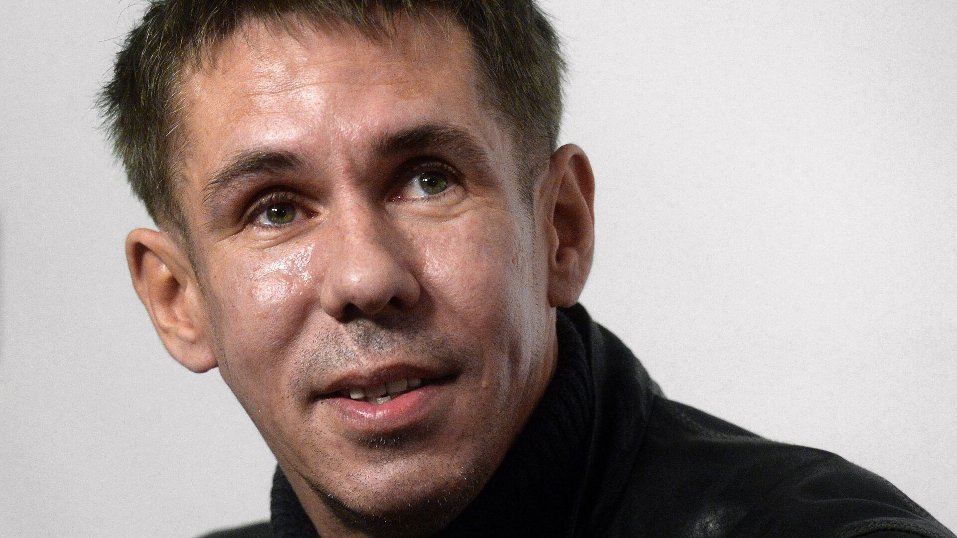 Панин* сделал резкое заявление о России