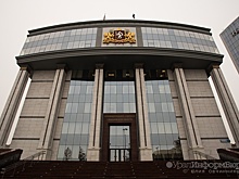 Свердловские депутаты поддержали первые кадровые решения Куйвашева