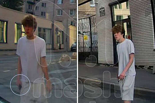 В Петербурге мужчина выстрелил в водителя, требуя деньги