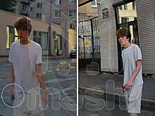 В Петербурге мужчина выстрелил в водителя, требуя деньги