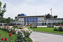 Около 400 человек обратились за помощью в посольство России в Кабуле