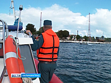 В Калининградской области до конца года могут появиться штрафстоянки для лодок и катеров