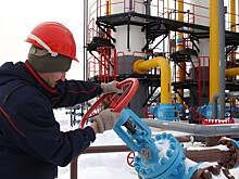 Беларусь грозит Европе перекрытием поставок российского газа