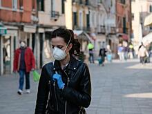 В России заявили о невозможности поездок в Европу