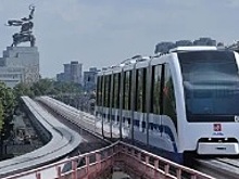 В Ростове обсуждают строительство монорельсовой дороги
