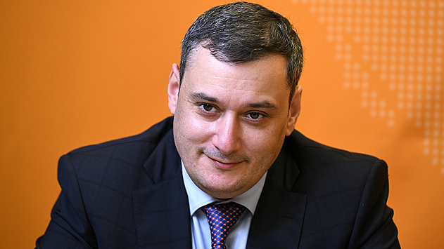 Хинштейн: Россия не будет терпеть клевету в свой адрес