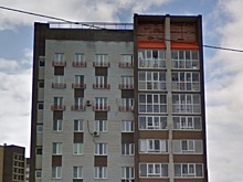 В Тюмени пьяный дебошир с ножом в руках угрожал зарезать ребенка