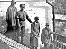 Расстрел царской семьи: какие остались вопросы