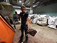 В Уфе заработали новые правила платы за вывоз мусора