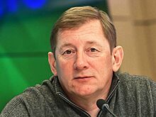 Юрий Каминский раскрыл, почему биатлонистам не удалось выиграть Алданский марафон