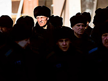 В общественном совете при ФСИН рассказали о зарплатах заключенных на стройках