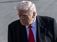 Большинство американцев выразили недовольство работой Трампа в первый год второго срока