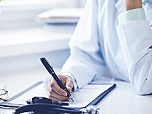 Житель Орска умер, пока ждал отмены записи о своей смерти