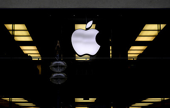 WSJ: Apple стала самой дорогой компанией в США