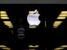WSJ: Apple стала самой дорогой компанией в США