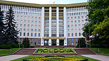 Правительство Молдавии отзывает посла в России