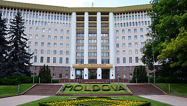 Правительство Молдавии отзывает посла в России