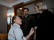 Представлен трейлер второго сезона сериала «Золотое дно»