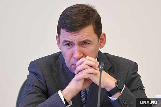 Губернатор Куйвашев утвердил программу по созданию медклассов в школах Свердловской области