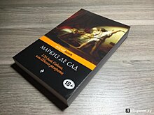 Было бы интересно узнать о феномене,когда ты испытываешь удовольствие и отвращение одновременно при чтении или просмотре,того или иного произведения?