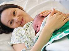 В Балашихе будущие мамы рожают под Rammstein и «Короля и Шута»