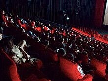 «Чебурашка» заработал более 300 млн рублей после первого дня проката