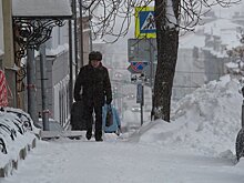 Гидрометцентр России спрогнозировал возврат зимы в марте