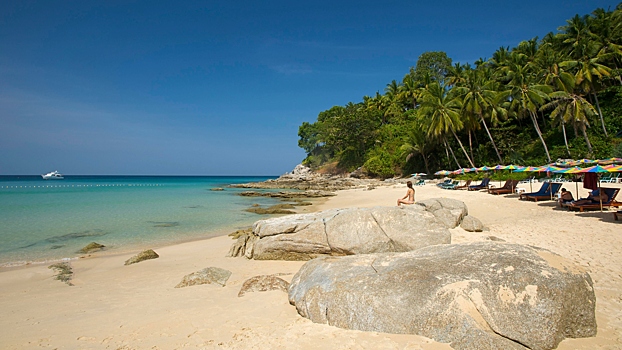 На Пхукете россиянину грозит тюрьма