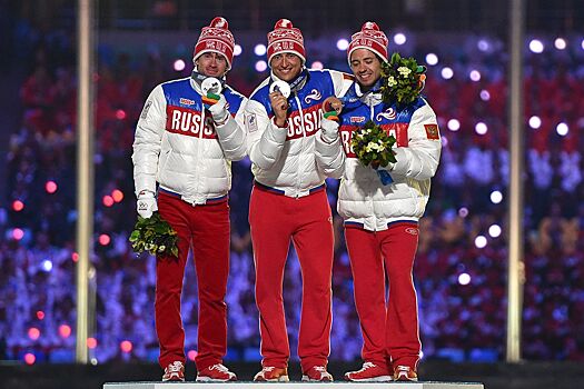 10 лет Олимпиаде-2014 в Сочи – вспоминаем, каким был российский праздник спорта