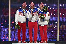 10 лет Олимпиаде-2014 в Сочи – вспоминаем, каким был российский праздник спорта