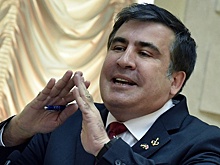 Саакашвили призвал легализовать игорный бизнес