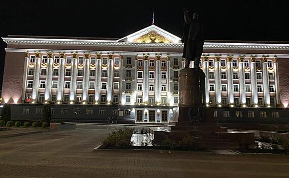 В Доме Советов обсудили обеспечение жителей приграничных районов водой, газом и электроэнергией