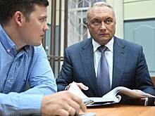 Посредник в расправе над бизнес-партнером российского сенатора дал на него показания