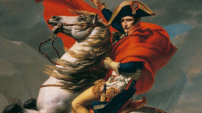 РИА: в России предложили установить 26 декабря День разгрома армии Наполеона