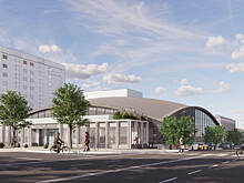 Реконструкция Чеховского рынка начнется уже в этом году