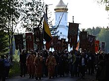 Раскрыт секрет многочисленных крестных ходов