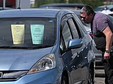 В России сделали мрачный прогноз по автокредитованию
