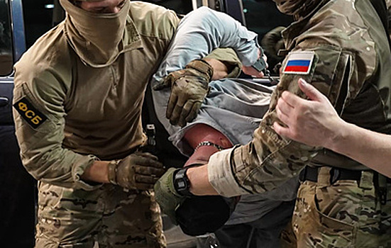 В Ставропольском крае задержали гражданина Азербайджана за подготовку терактов