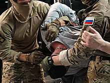 В Ставропольском крае задержали гражданина Азербайджана за подготовку терактов