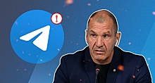 Максим Шугалей считает, что Telegram-каналы пора приравнять к статусу СМИ